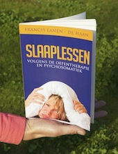 slaapproblemen zelfhulpboek
