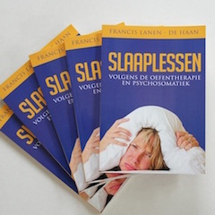 slaaplessen